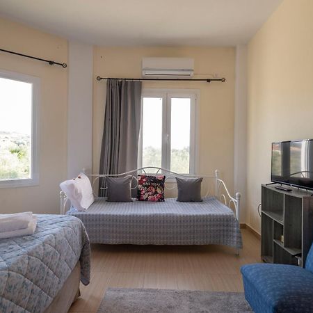 Hotel La Vatura Gialova Exteriér fotografie