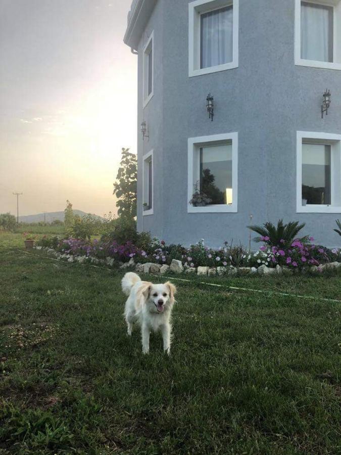 Hotel La Vatura Gialova Exteriér fotografie