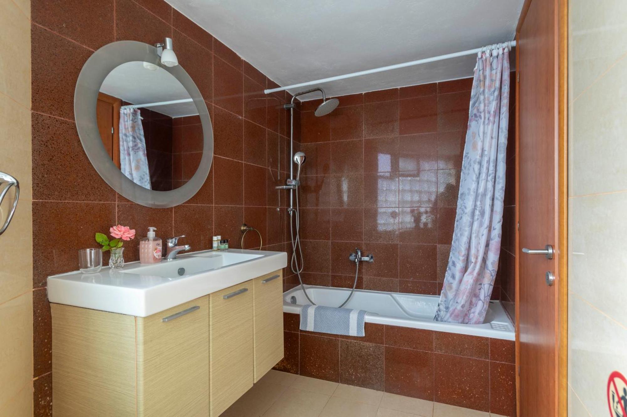 Hotel La Vatura Gialova Exteriér fotografie