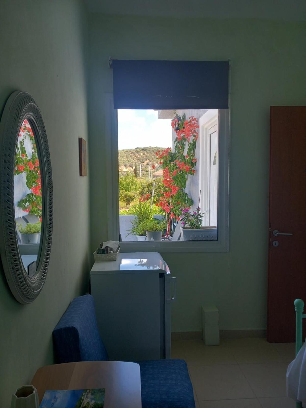 Hotel La Vatura Gialova Exteriér fotografie