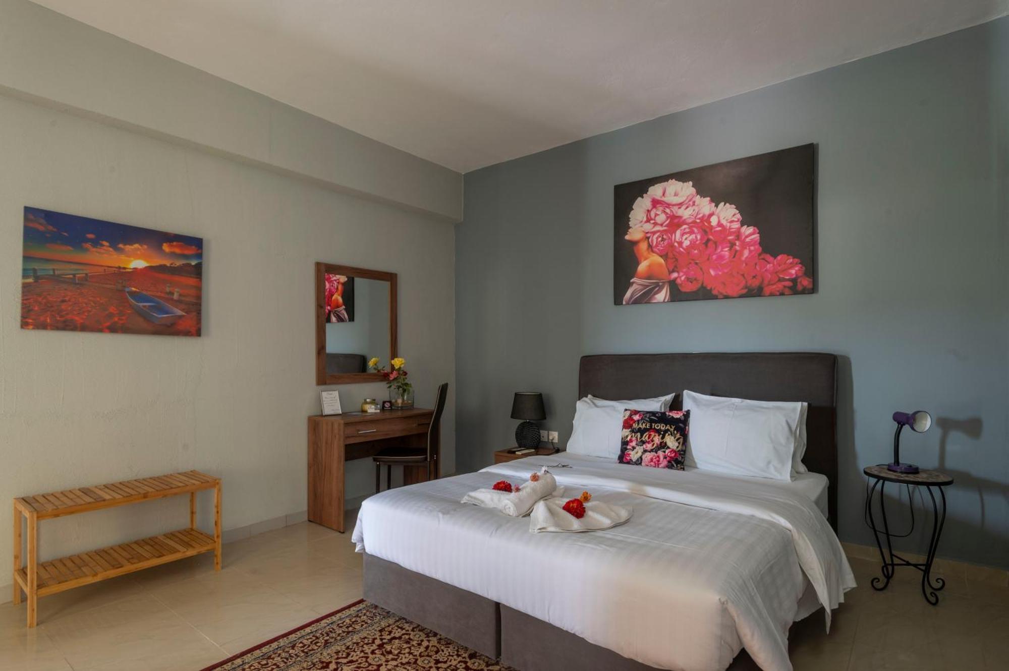 Hotel La Vatura Gialova Exteriér fotografie