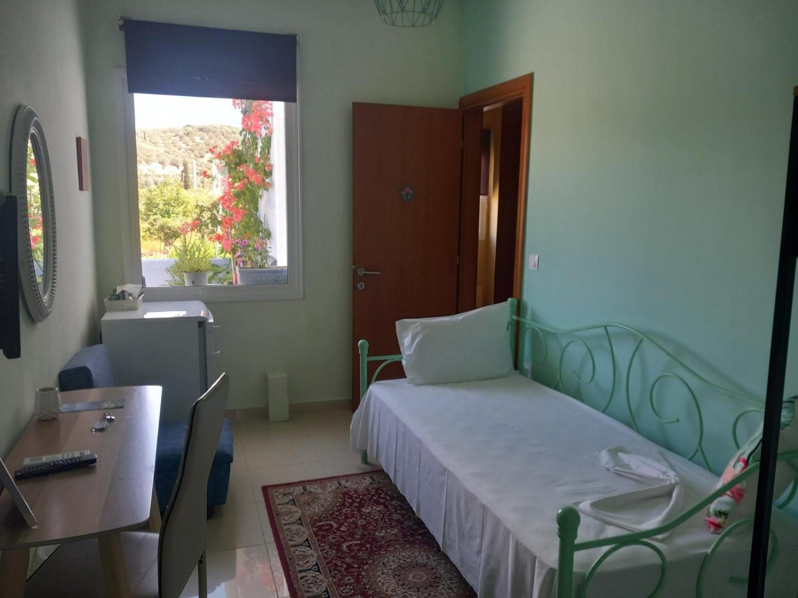 Hotel La Vatura Gialova Exteriér fotografie